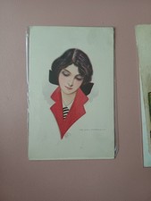 CARTOLINA  ILLUSTRATORE NANNI