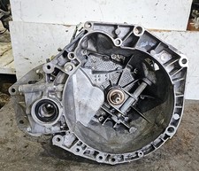 CAMBIO MANUALE COMPLETO PER FIAT Idea 2° Serie benzina 1400 (05>08)