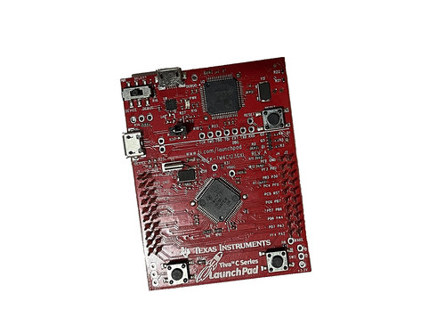Texas instruments - texas,