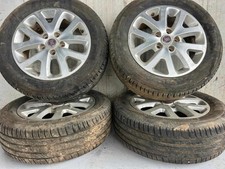 cerchi FIAT CROMA 2005 3537