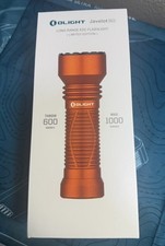 Olight javelot mini long - javelot,