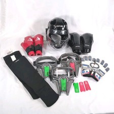 Guanti Casco Risparmio Arti