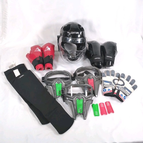 Guanti casco risparmio arti - guanti,