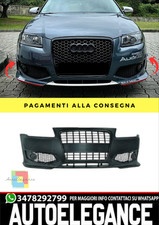 Paraurti adatto per audi - paraurti,