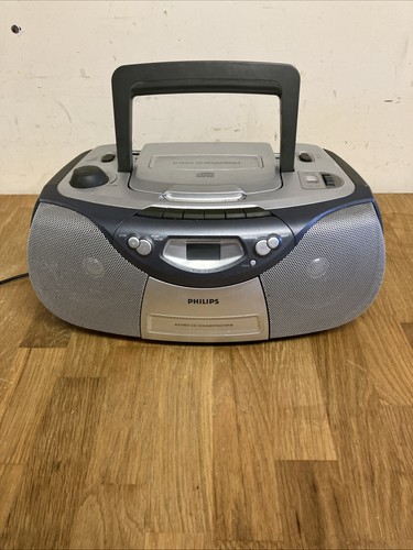Philips lettore az1003 05 - cd, az1003/05