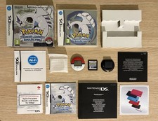 Pokémon SoulSilver Versione