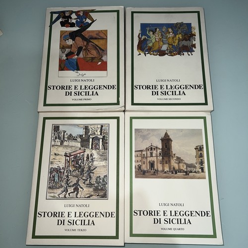 Luigi natoli storie - luigi,