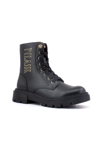 Scarpe anfibio donna alviero - scarpe,