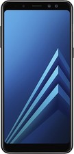 Smartphone Samsung Galaxy A8