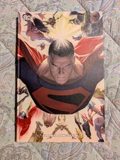 ABSOLUTE KINGDOM COME Waid