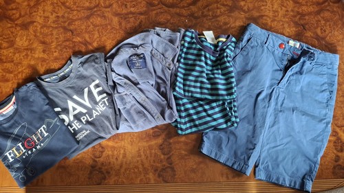 Lotto abbigliamento bambino - ,
