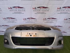 PARAURTI ANTERIORE PER CITROEN