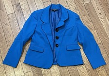 Giacca Blazer Kasper Donna 10P