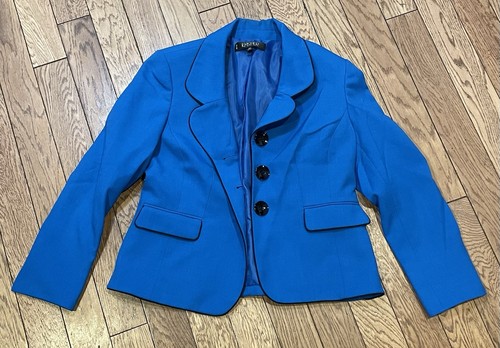 Giacca blazer kasper donna 10p - blazer,