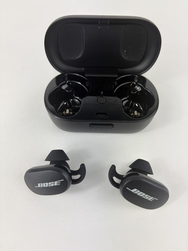 Bose quietcomfort - bose, qc
