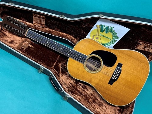 Chitarra acustica usata - , martin