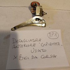 Deragliatore anteriore