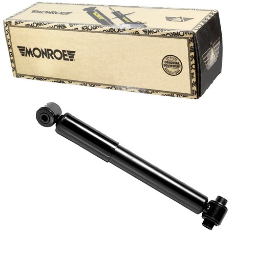 Ammortizzatore pressione gas