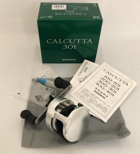 Scatola mulinello shimano - mulinello,