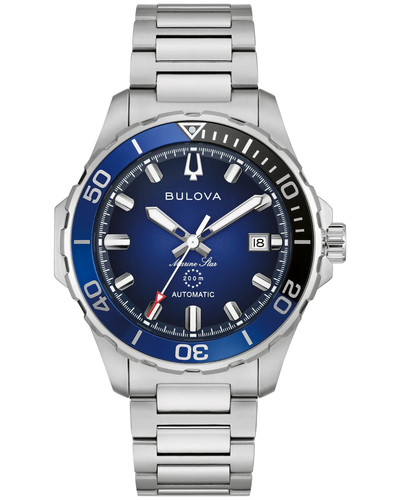 Bracciale bulova 98b466 - bulova,