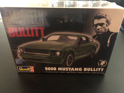 Kit modellino scala ford - scala, 1/25