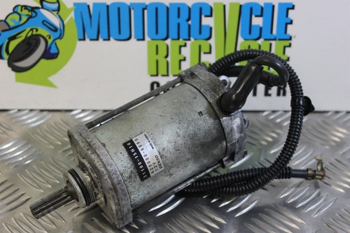 Motorino avviamento suzuki - avviamento, gsx