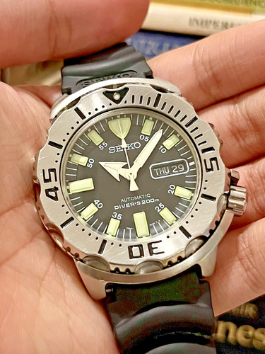 Rare vintage seiko - rare,