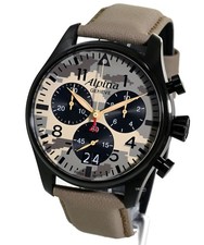 Alpina Startimer Pilot