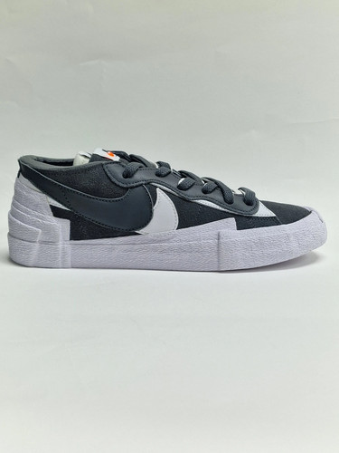 Nike blazer low - low, iron