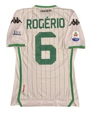 Maglia calcio sassuolo rogerio - sassuolo,