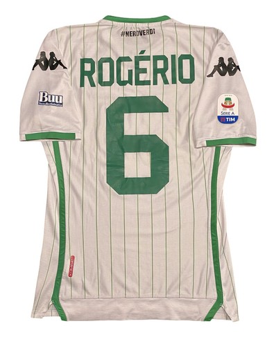 Maglia calcio sassuolo - calcio,