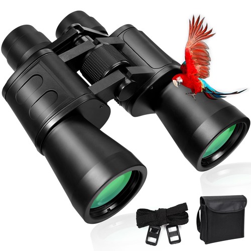 10x50 binocolo professionale - 10x50,