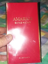 Givenchy amarige edt 100ml