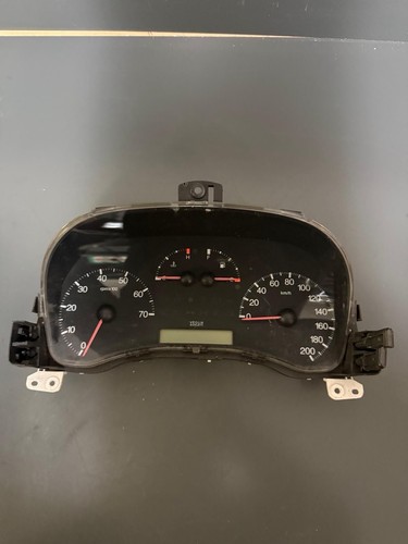 Contachilometri fiat punto 9 - fiat, 1.9