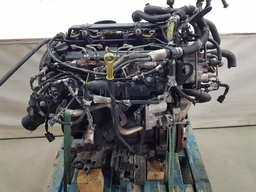 4hu motore peugeot boxer 333 - boxer,