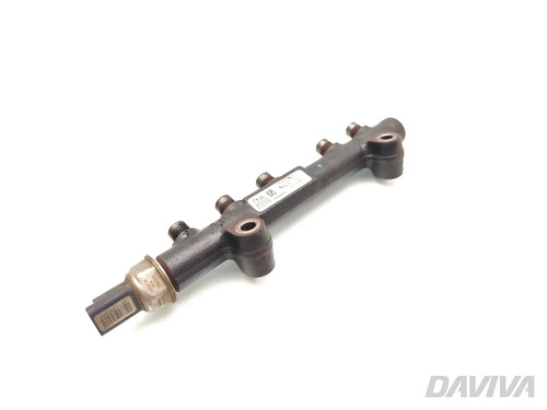 Ford max rail injection de - ford,