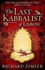The Last Kabbalist of Lisbon -