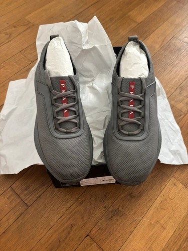 Prada america cup sneaker - prada,