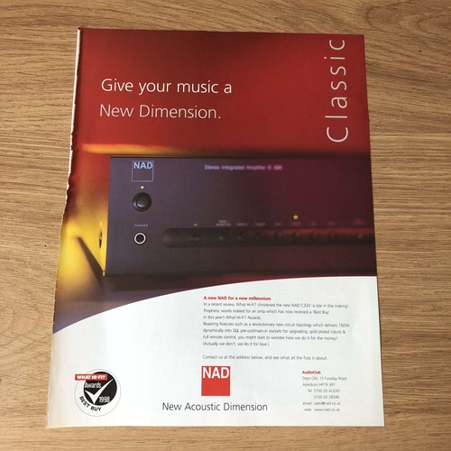 Gram05 magazine advert - gram05,