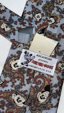 Cravatta disney 100 seta - cravatta, 100%