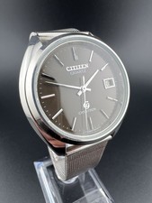 Orologio Citizen Crystron