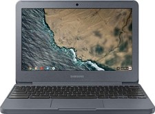 Samsung Chromebook XE501C13