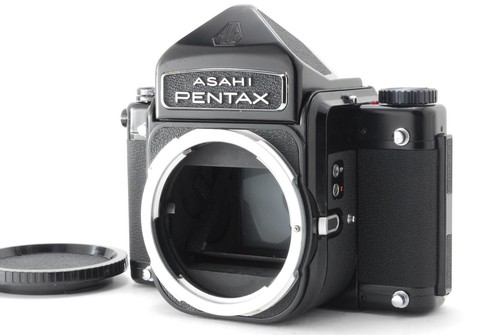 Cla nmint pentax - 【cla'd, nmint】pentax