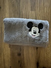 Asciugamano Topolino viso