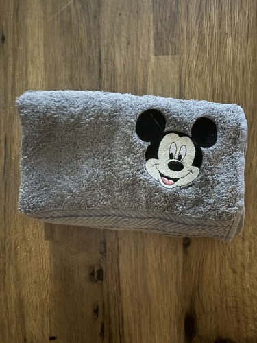 Asciugamano topolino viso - asciugamano,