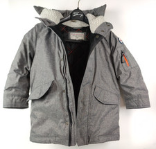 ORIGINAL MARINES PARKA BAMBINO