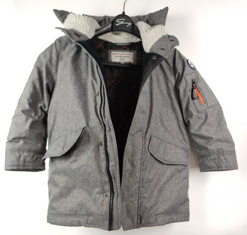 Original marines parka bambino - original,