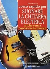 Corso rapido per suonare la