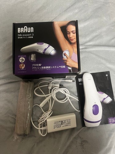 Braun silk expert - silk-expert, 3
