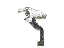 TOYOTA VERSO S P12 LHD NLP121